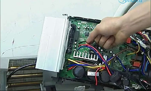 赣州美的空调电话是多少