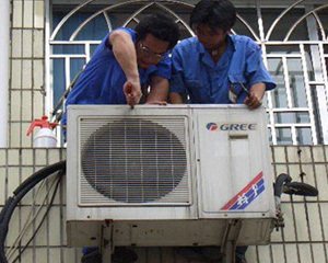 赣州空调售后维修服务中心在哪里找