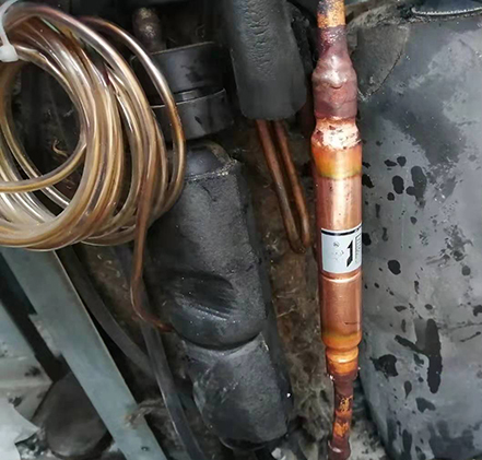 赣州美的变频多联机空调维修售后服务中心