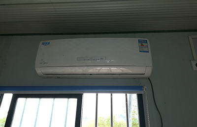 赣州空调维修在哪里找