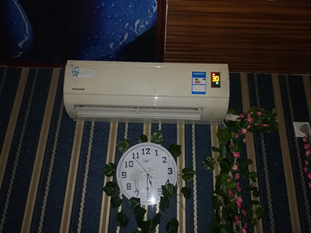 赣州空调维修售后服务中心