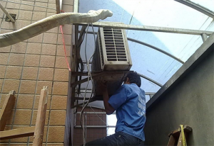 赣州空调维修售后服务中心