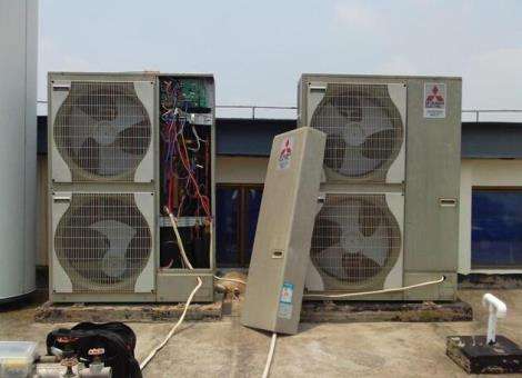 赣州空调维修电话号码多少