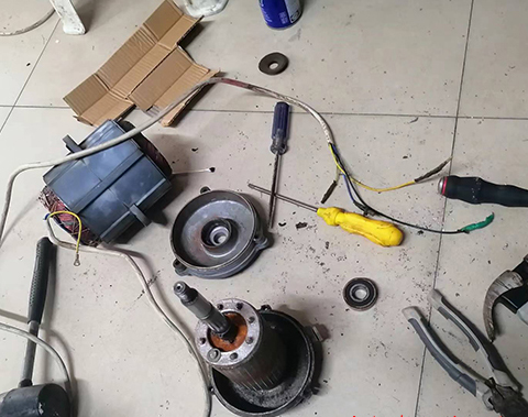 赣州空调维修售后服务中心电话在哪里找