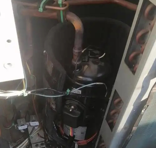 赣州维修变频空调电话在哪里找