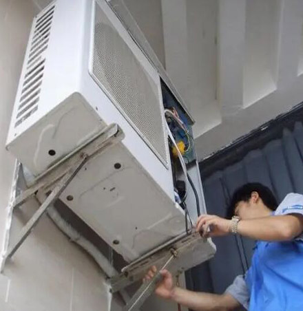 赣州24小时空调维修热线