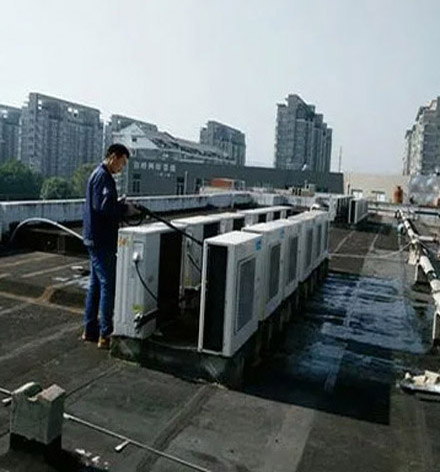 赣州 空调拆装 赣州本地 空调拆装公司