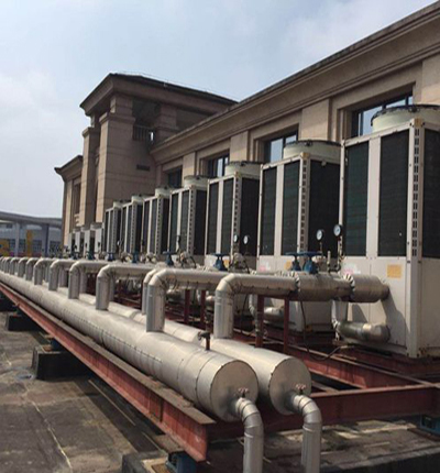 赣州多联机维修 赣州中央空调维修