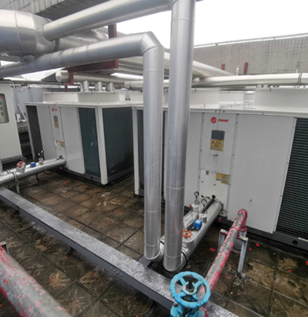 赣州附近中央空调维修 赣州上门中央空调维修